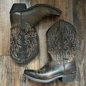 Laredo Cowboy Boots